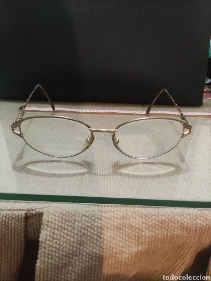 Vintage: Gafas graduadas Pertegaz. - Foto 3