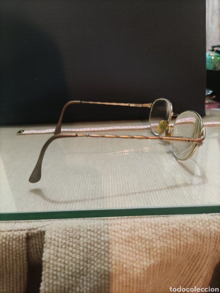 Vintage: Gafas graduadas Pertegaz. - Foto 5