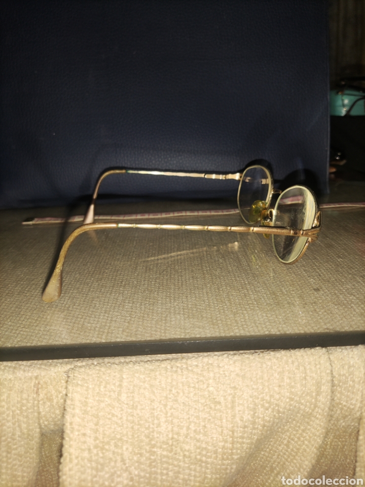 Vintage: Gafas graduadas Pertegaz. - Foto 6
