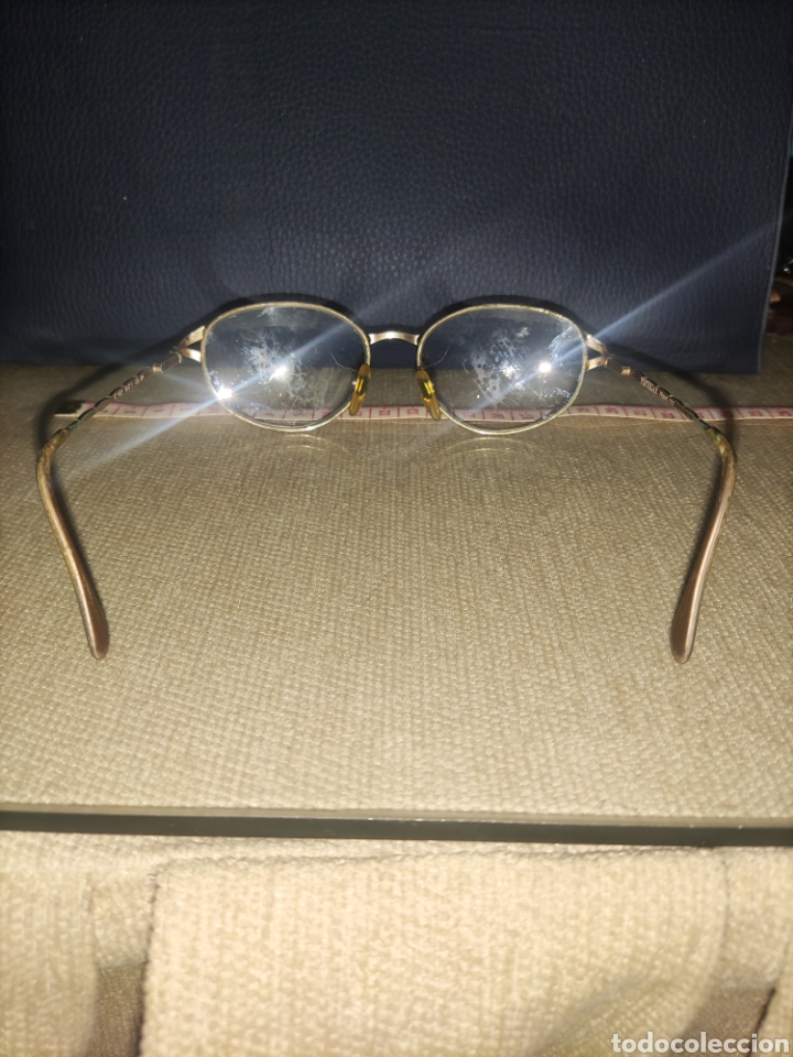 Vintage: Gafas graduadas Pertegaz. - Foto 8