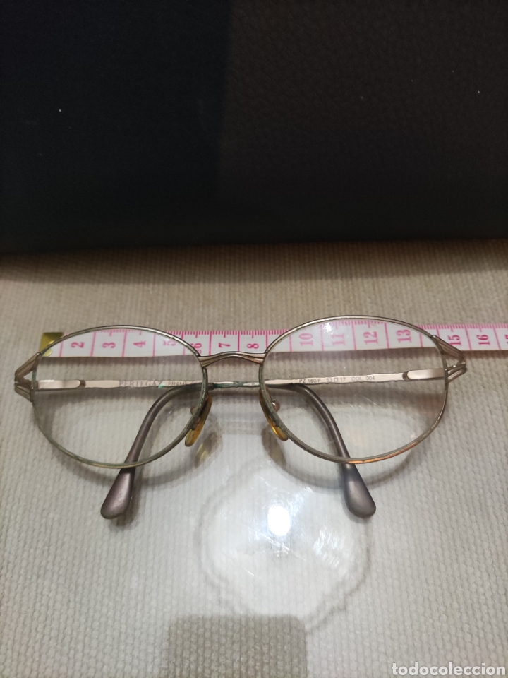 Vintage: Gafas graduadas Pertegaz. - Foto 1