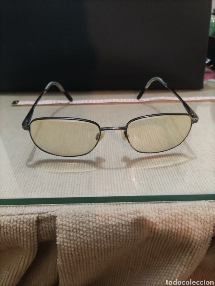 Vintage: Gafas graduadas Safilo. - Foto 3