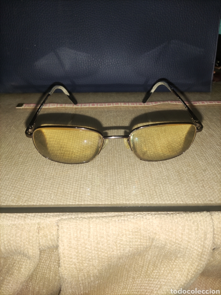 Vintage: Gafas graduadas Safilo. - Foto 4