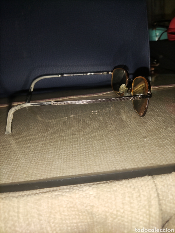 Vintage: Gafas graduadas Safilo. - Foto 5