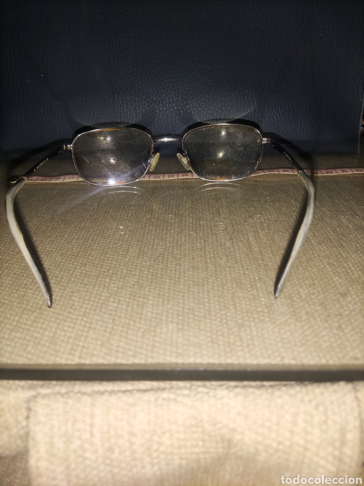 Vintage: Gafas graduadas Safilo. - Foto 6