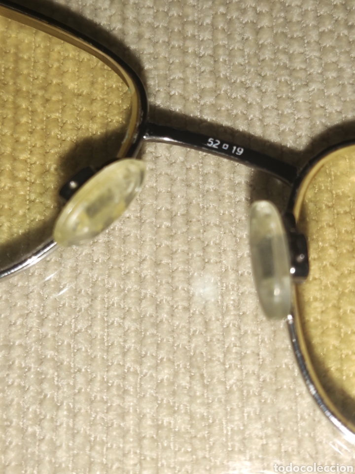 Vintage: Gafas graduadas Safilo. - Foto 9