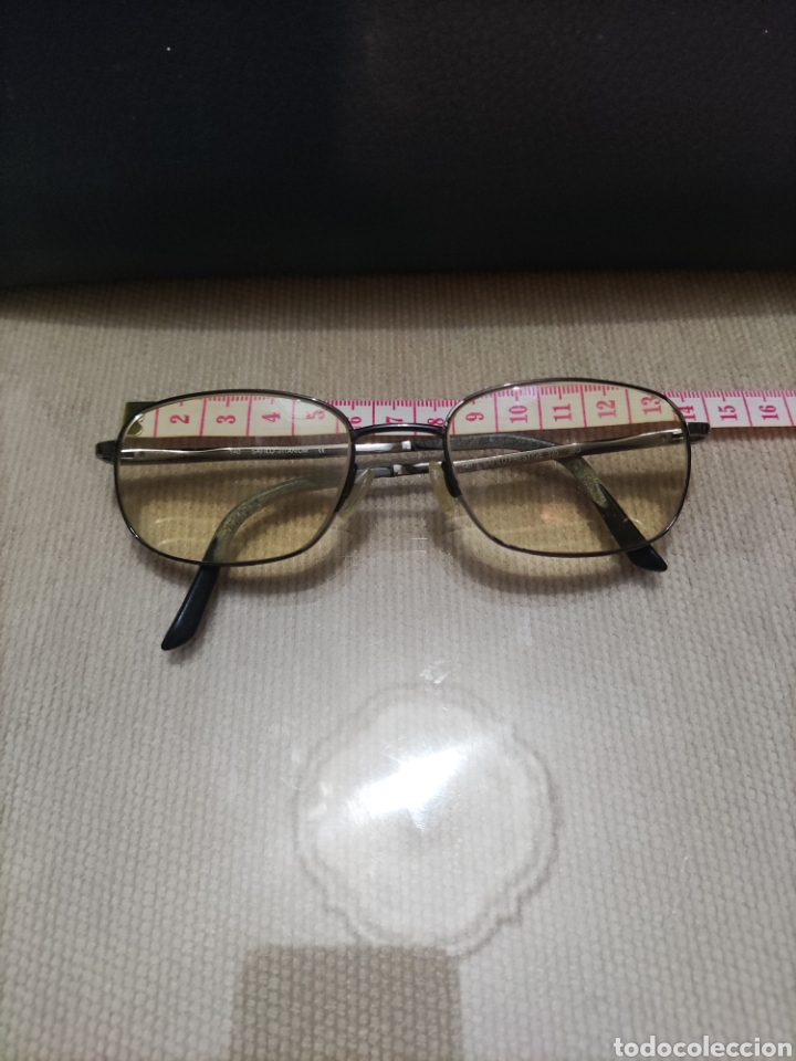 Vintage: Gafas graduadas Safilo. - Foto 1