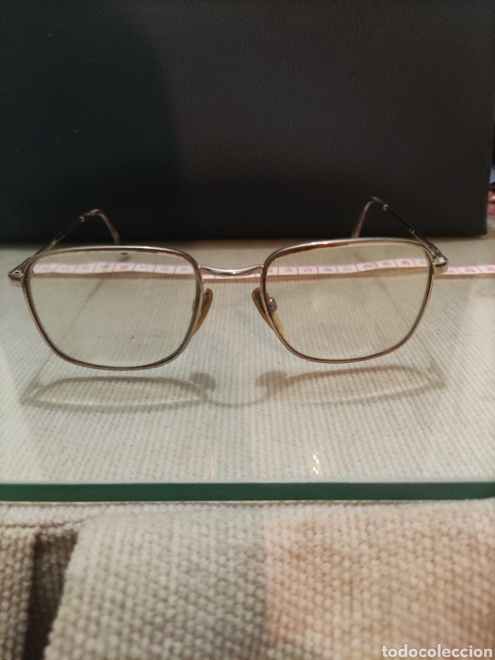 Vintage: Gafas Indo graduadas. - Foto 2