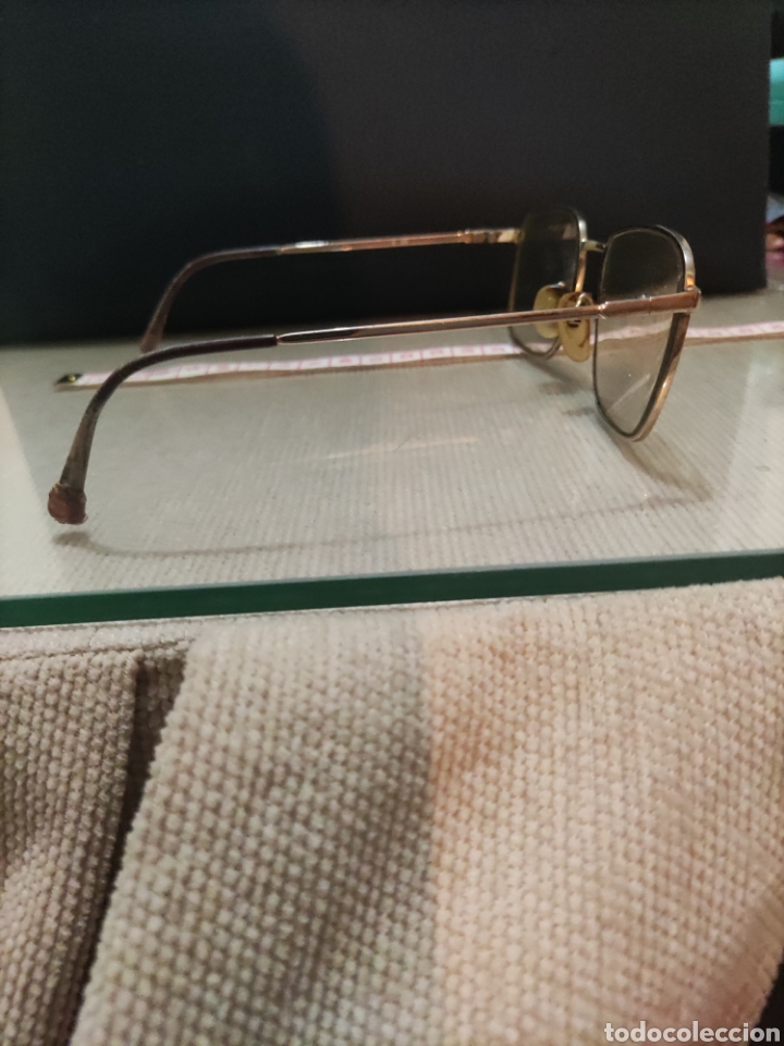 Vintage: Gafas Indo graduadas. - Foto 4