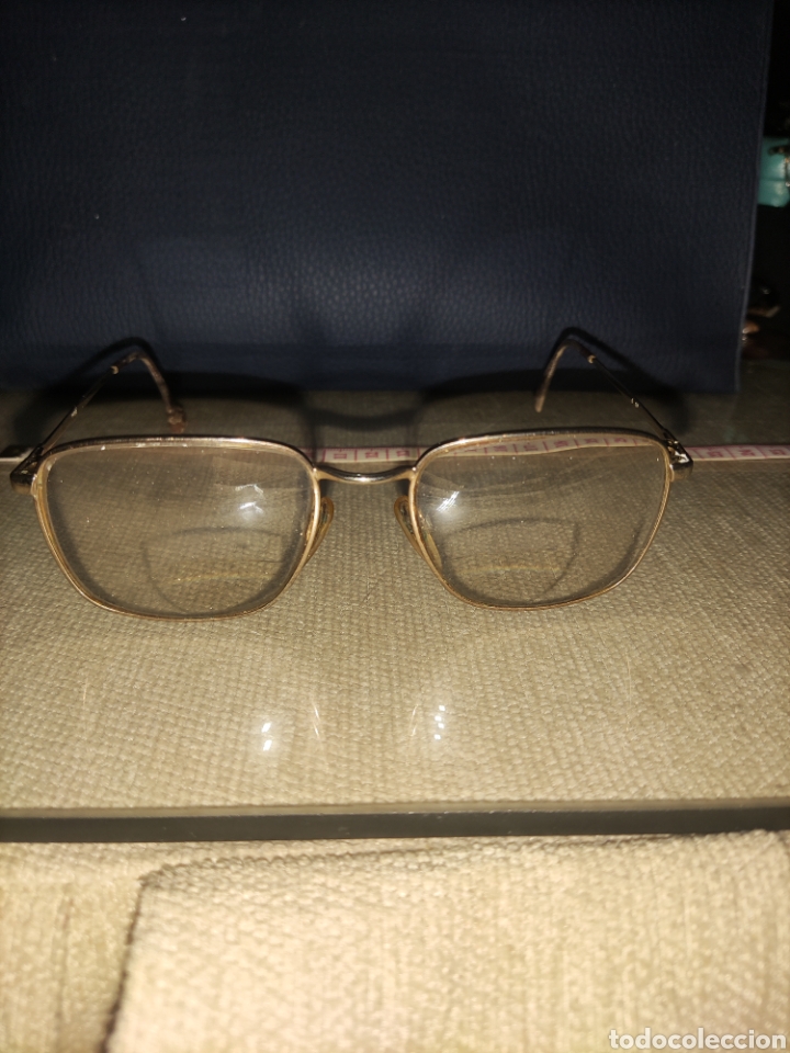 Vintage: Gafas Indo graduadas. - Foto 5