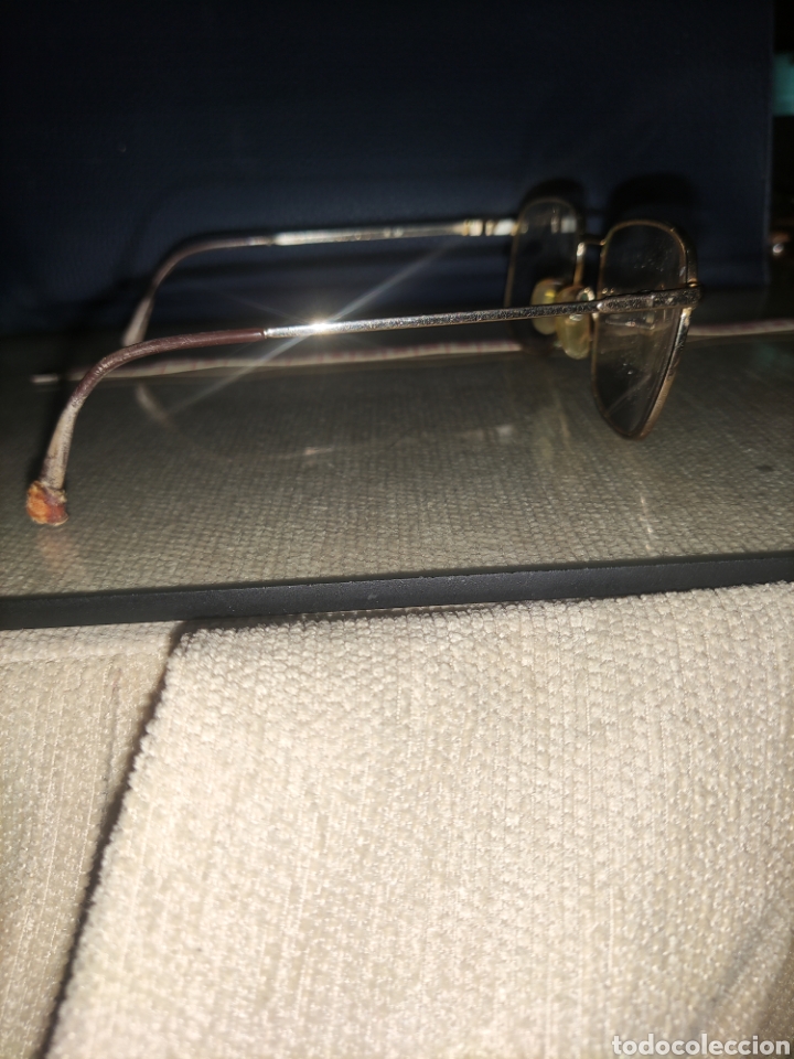 Vintage: Gafas Indo graduadas. - Foto 6
