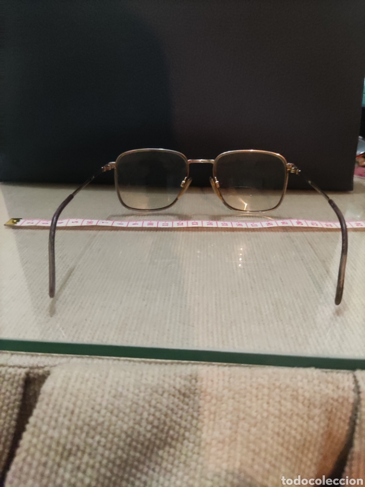 Vintage: Gafas Indo graduadas. - Foto 7