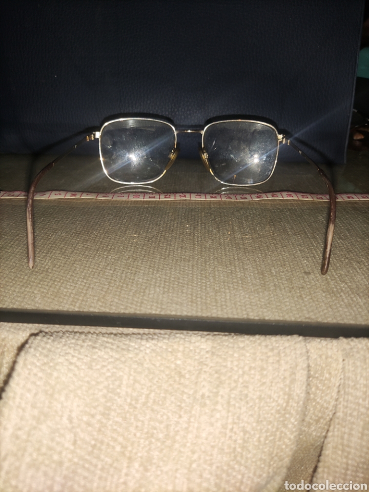 Vintage: Gafas Indo graduadas. - Foto 8