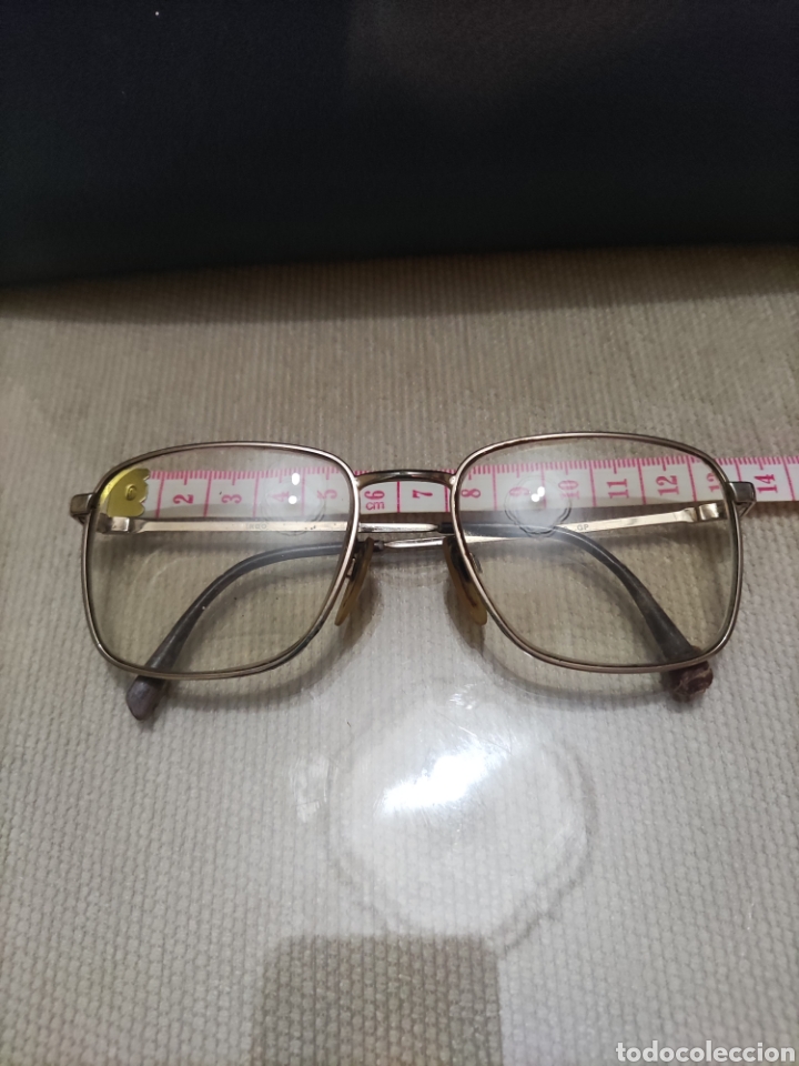 Vintage: Gafas Indo graduadas. - Foto 1