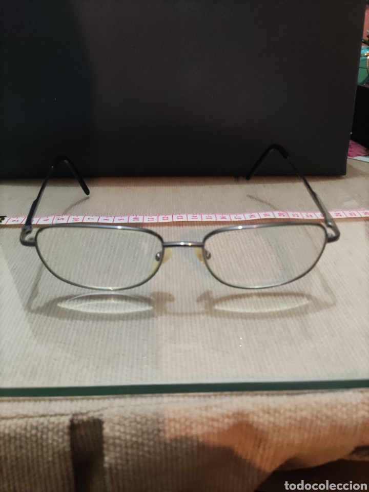 Vintage: Gafas graduadas Titanium - Foto 3