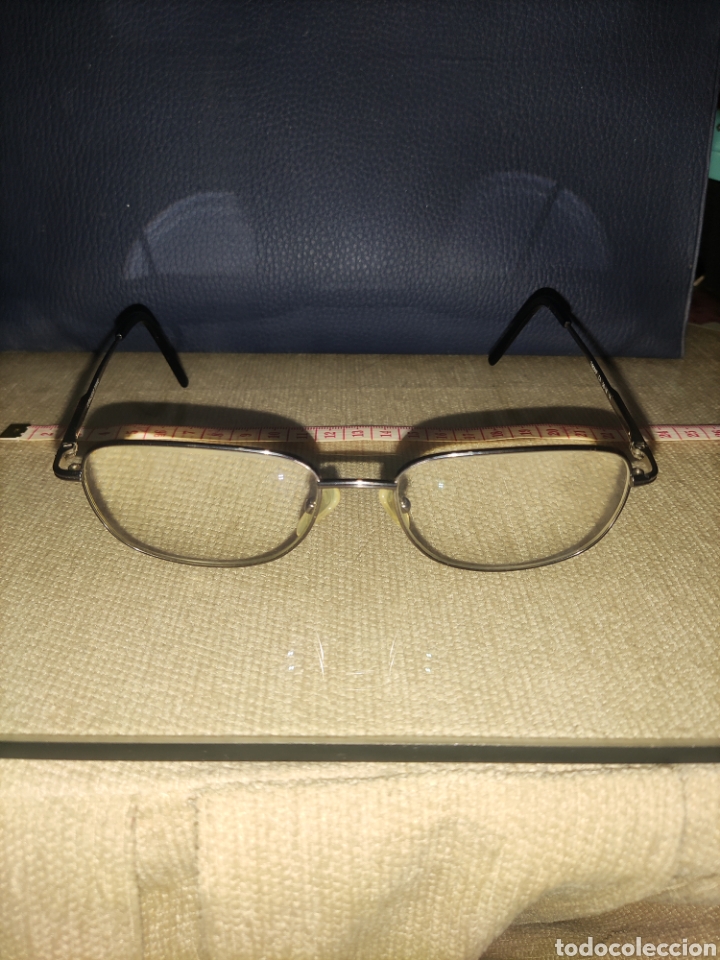 Vintage: Gafas graduadas Titanium - Foto 4