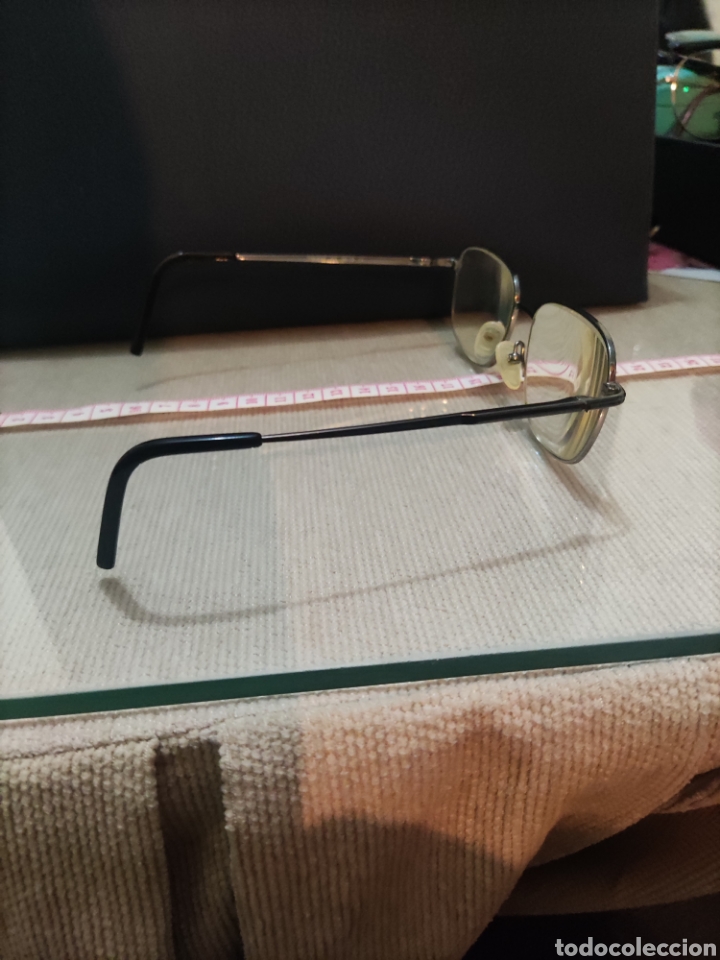 Vintage: Gafas graduadas Titanium - Foto 5