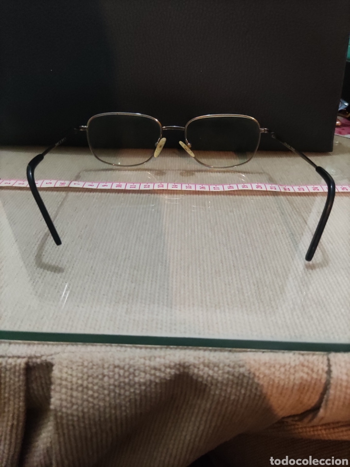 Vintage: Gafas graduadas Titanium - Foto 7