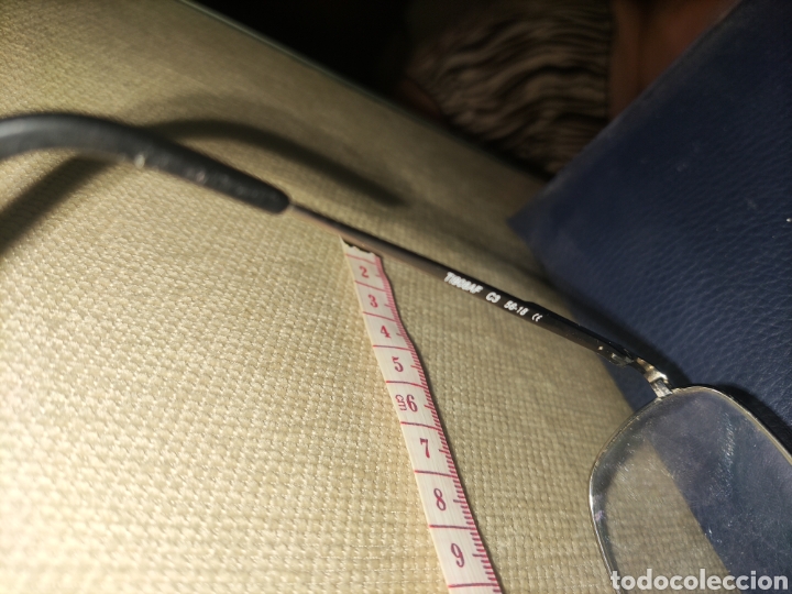 Vintage: Gafas graduadas Titanium - Foto 9
