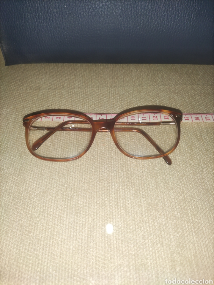 Vintage: Gafas Indo graduadas. - Foto 2