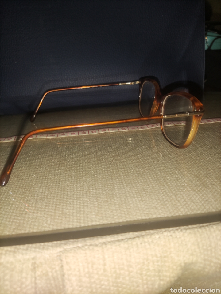 Vintage: Gafas Indo graduadas. - Foto 5