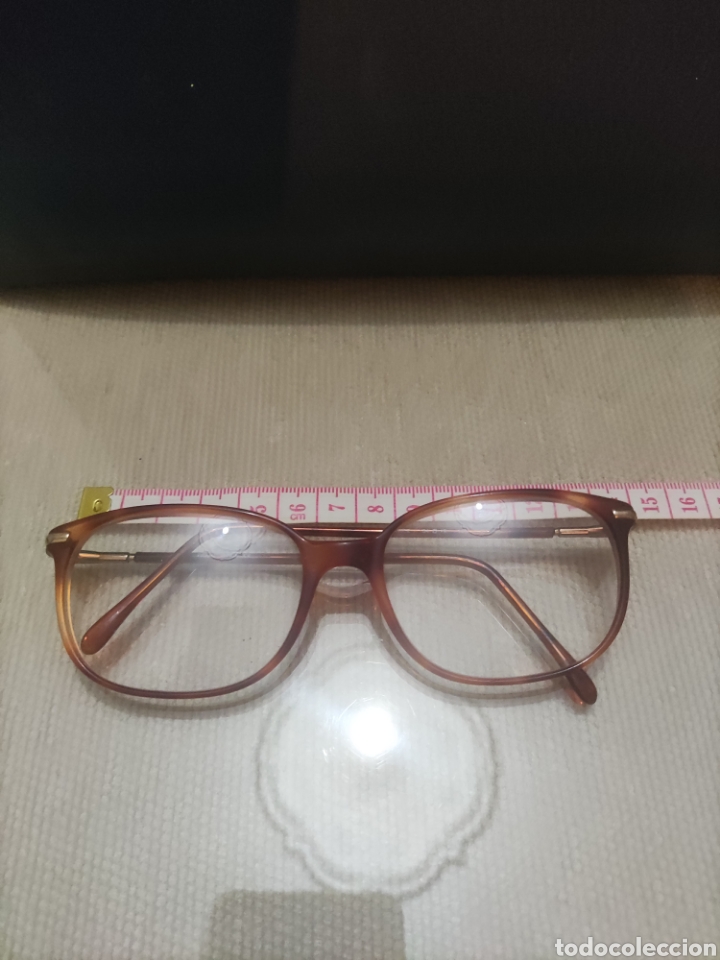 Vintage: Gafas Indo graduadas. - Foto 1