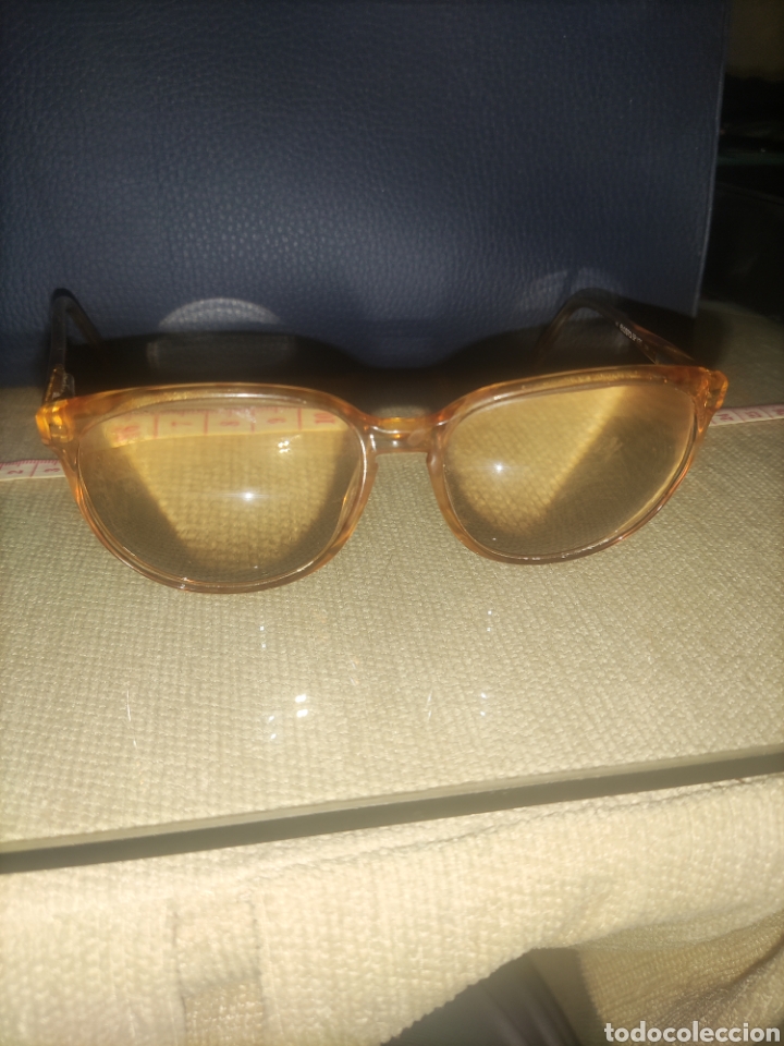 Vintage: Gafas graduadas Safilo Elasta. - Foto 3