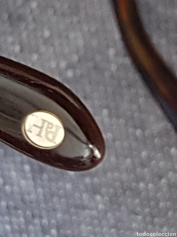 Vintage: Gafas Pedro del Hierro - Foto 4