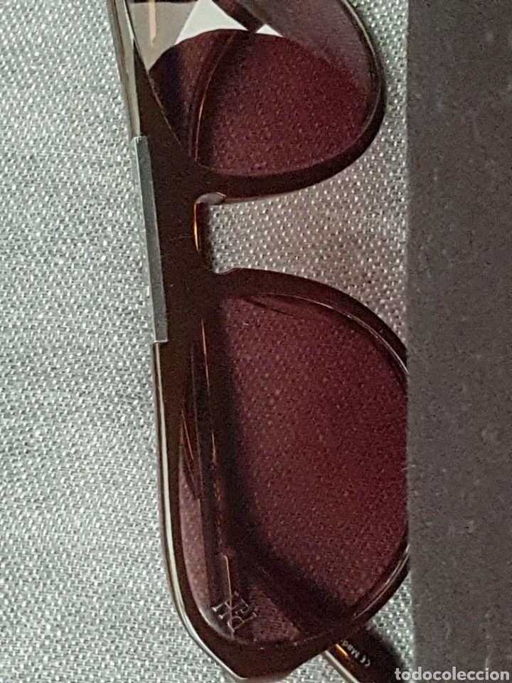 Vintage: Gafas Pedro del Hierro - Foto 5