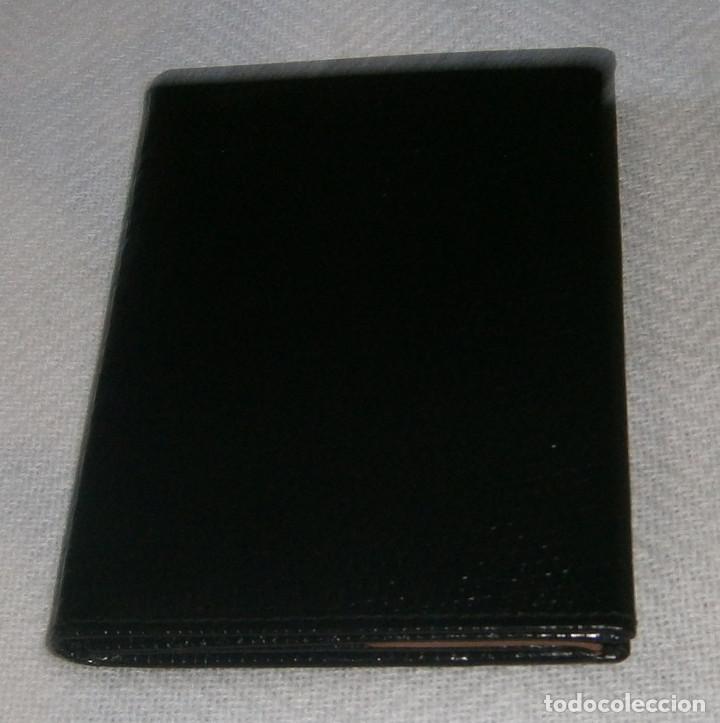 Vintage: cartera piel de serpiente nueva - Foto 3