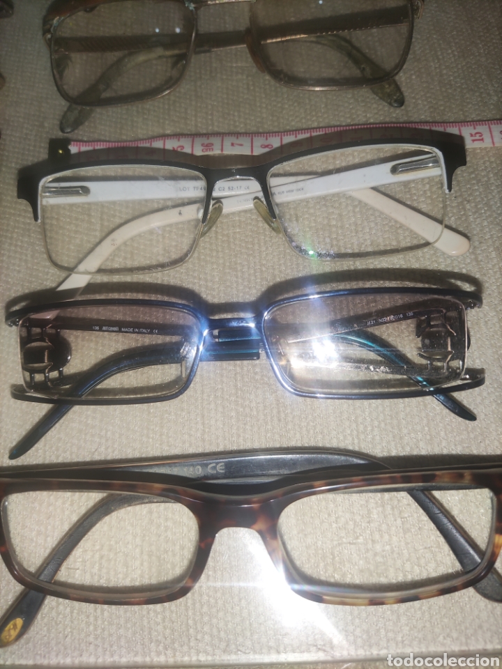 Vintage: Lote de gafas graduadas. - Foto 3