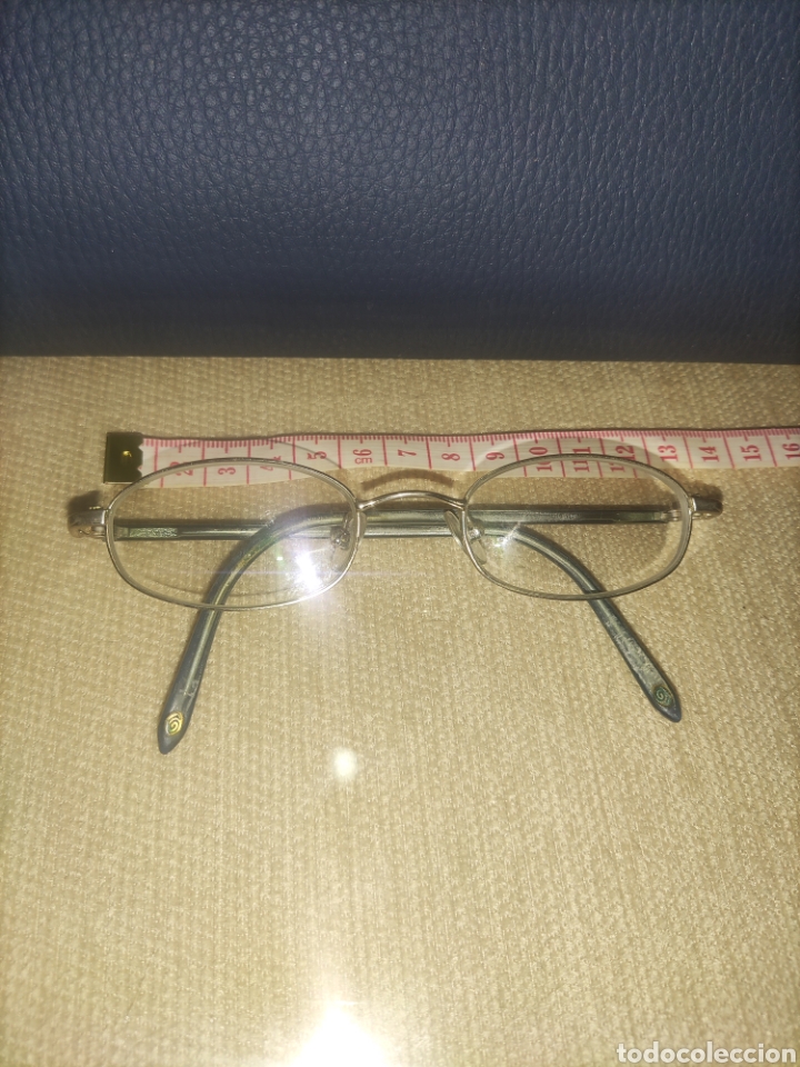 Vintage: Lote de gafas graduadas. - Foto 7
