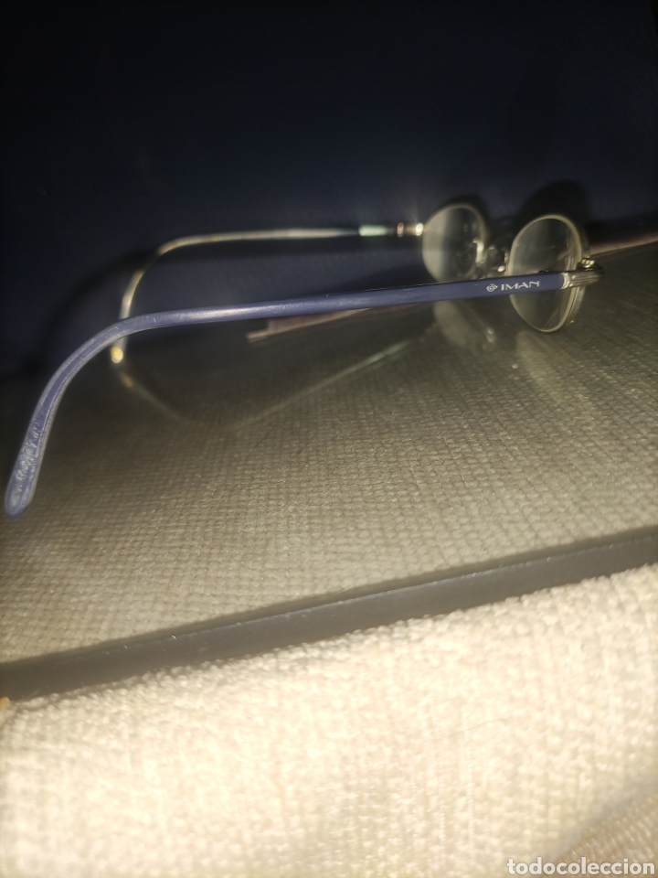 Vintage: Lote de gafas graduadas. - Foto 9