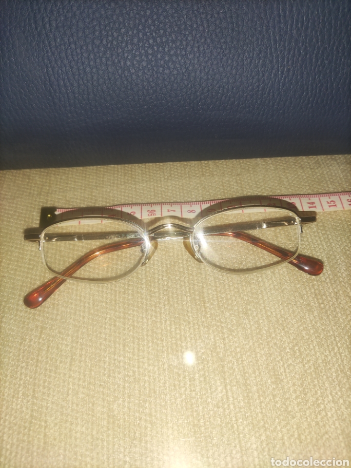Vintage: Lote de gafas graduadas. - Foto 10
