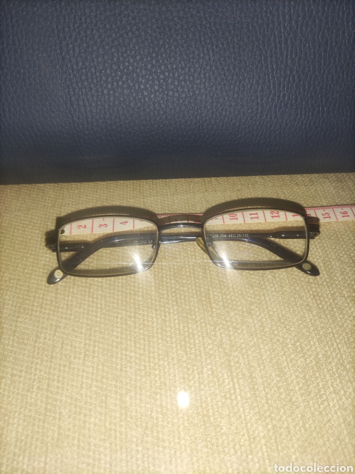Vintage: Lote de gafas graduadas. - Foto 13