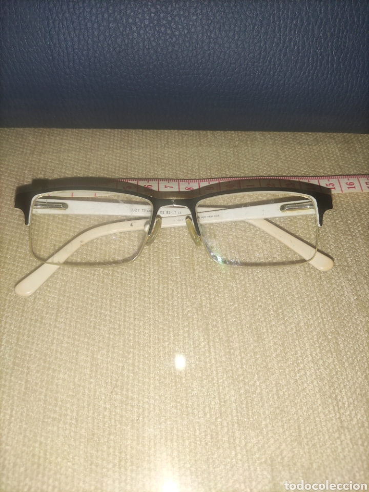 Vintage: Lote de gafas graduadas. - Foto 16