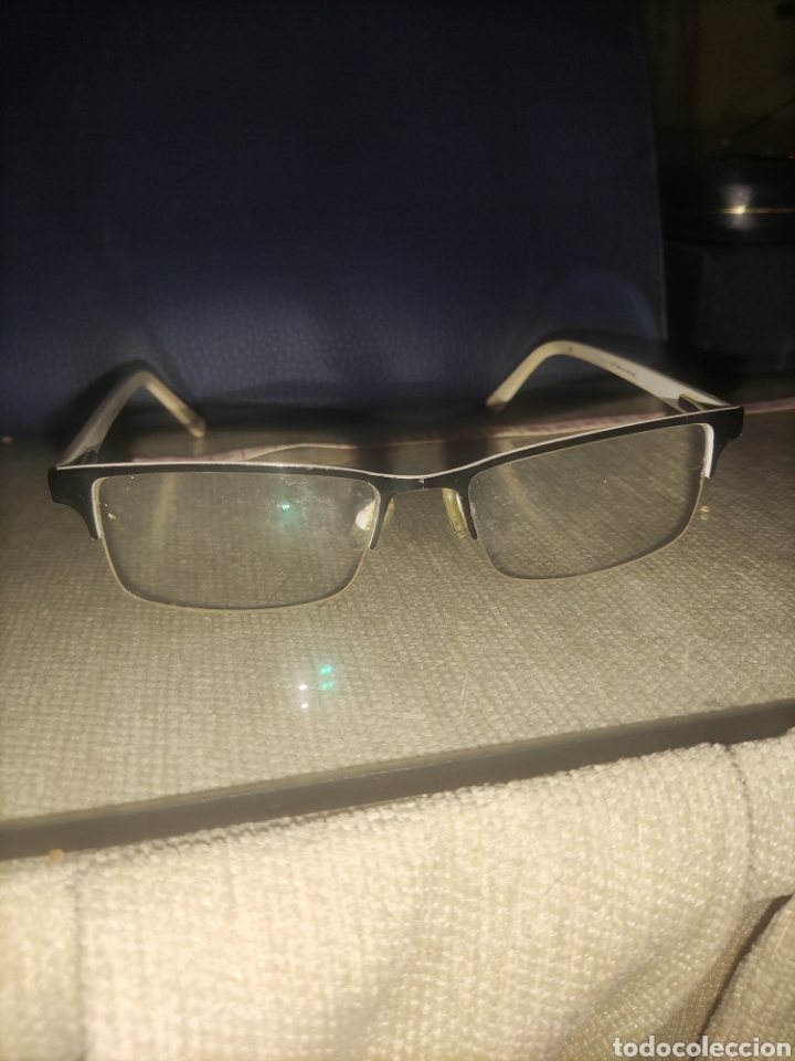 Vintage: Lote de gafas graduadas. - Foto 17