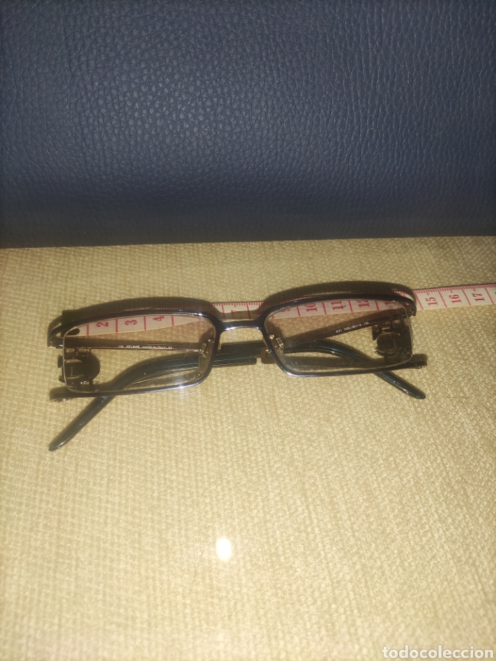 Vintage: Lote de gafas graduadas. - Foto 19