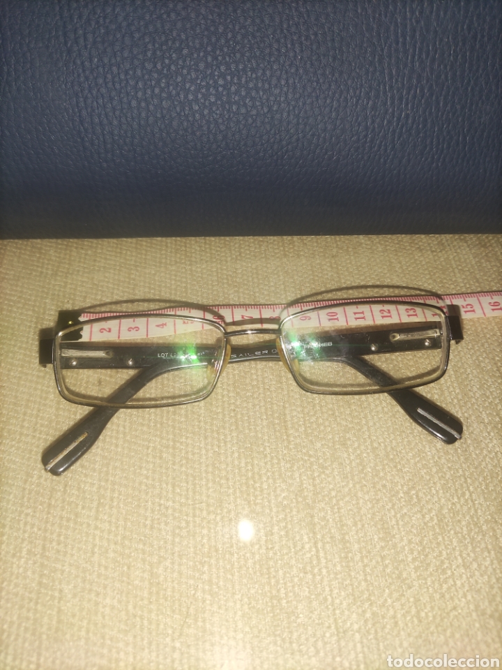 Vintage: Lote de gafas graduadas. - Foto 28