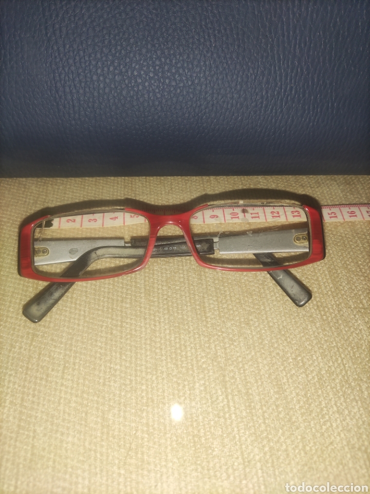 Vintage: Lote de gafas graduadas. - Foto 37