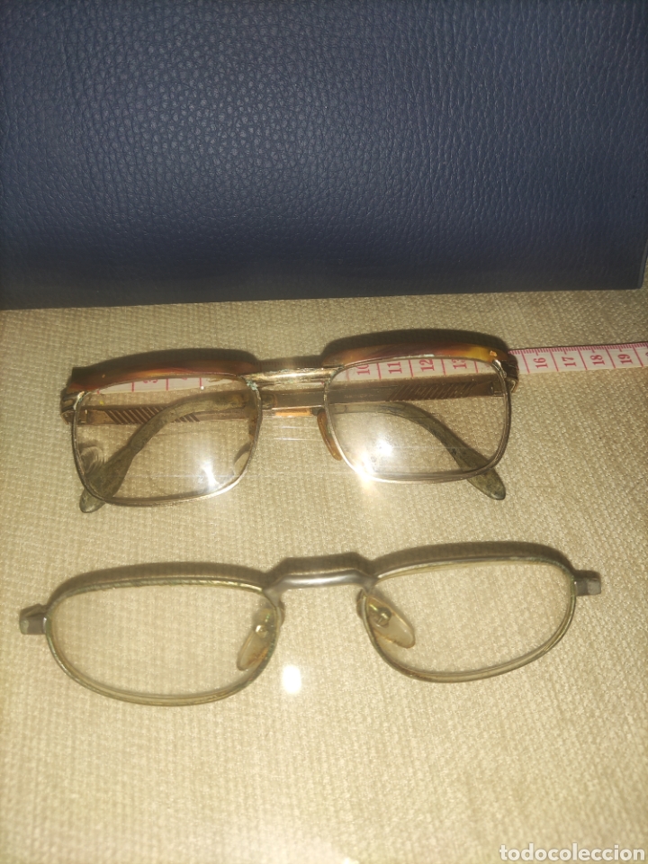 Vintage: Lote de gafas graduadas. - Foto 40