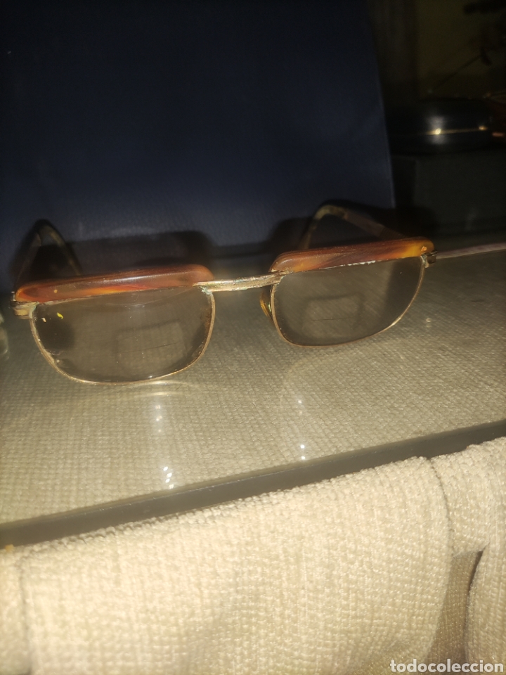 Vintage: Lote de gafas graduadas. - Foto 41