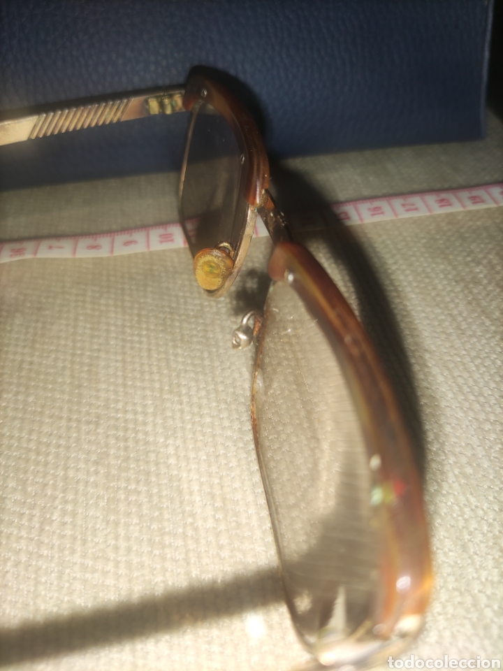 Vintage: Lote de gafas graduadas. - Foto 43