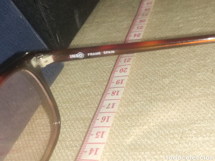 Vintage: Gafas graduadas Indo. - Foto 11