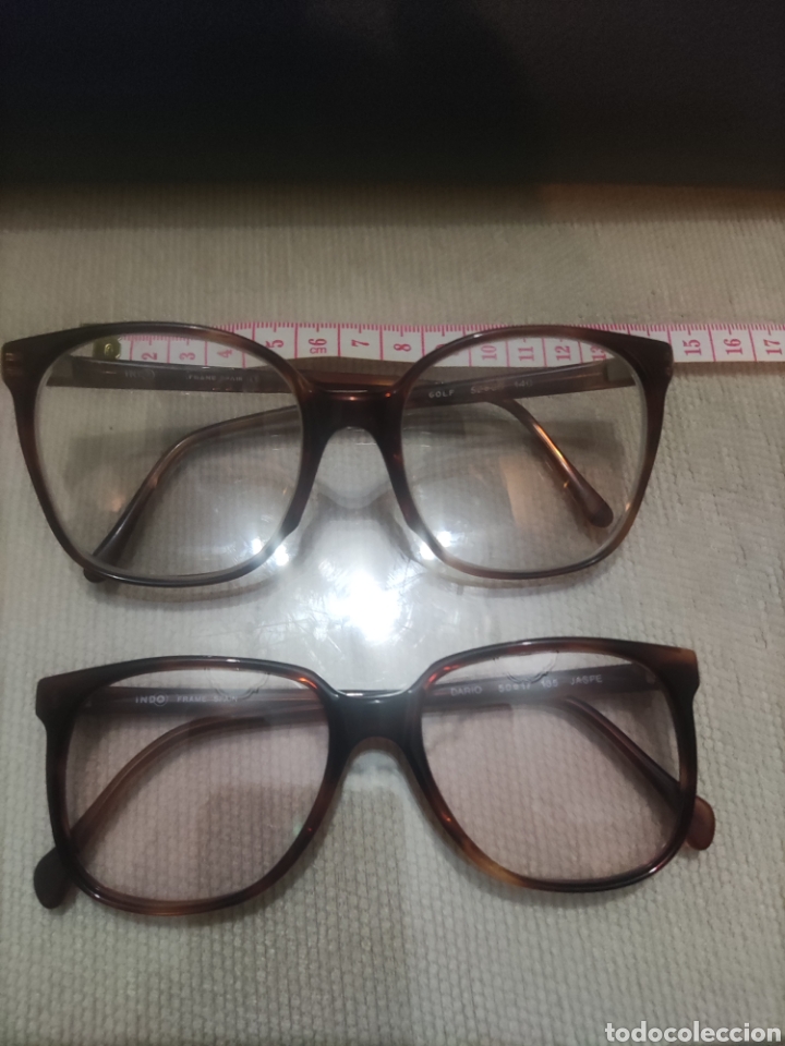 Vintage: Gafas graduadas Indo. - Foto 1