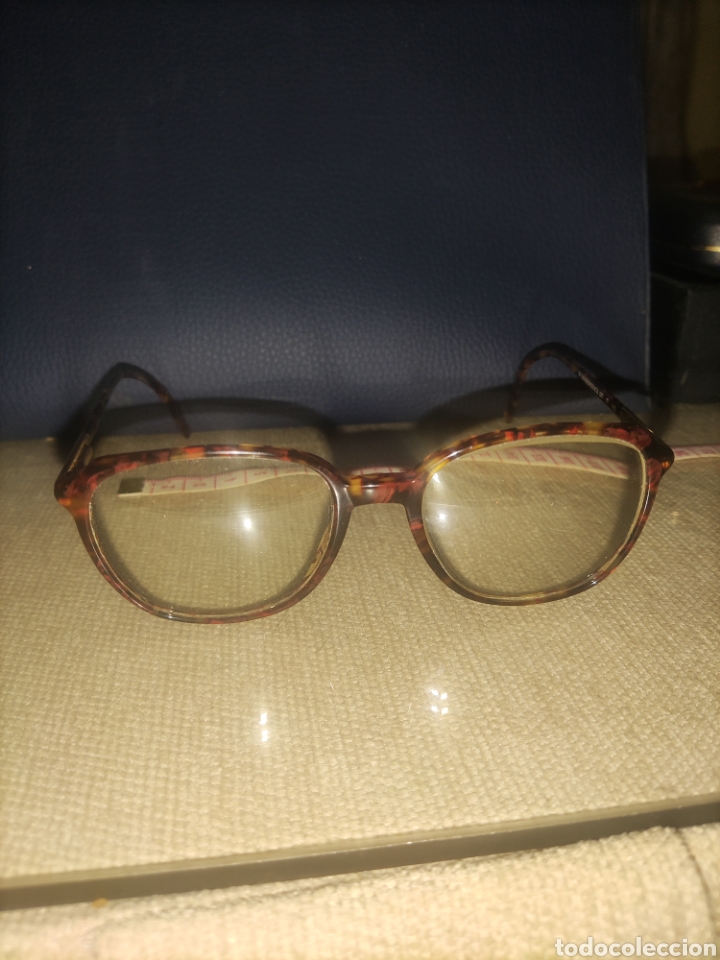 Vintage: Gafas graduadas. - Foto 8