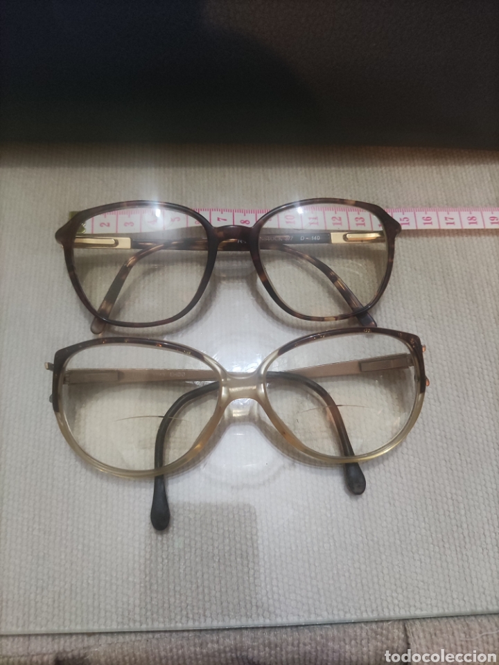 Vintage: Gafas graduadas. - Foto 1