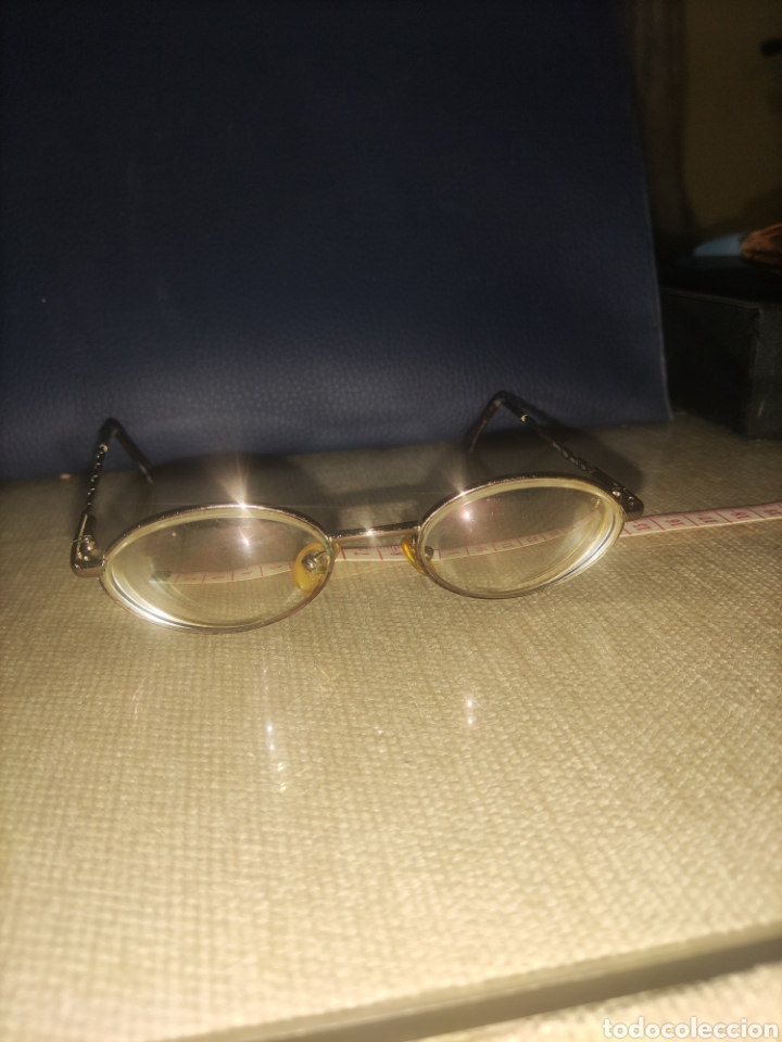 Vintage: Gafas graduadas Luxottica. - Foto 3