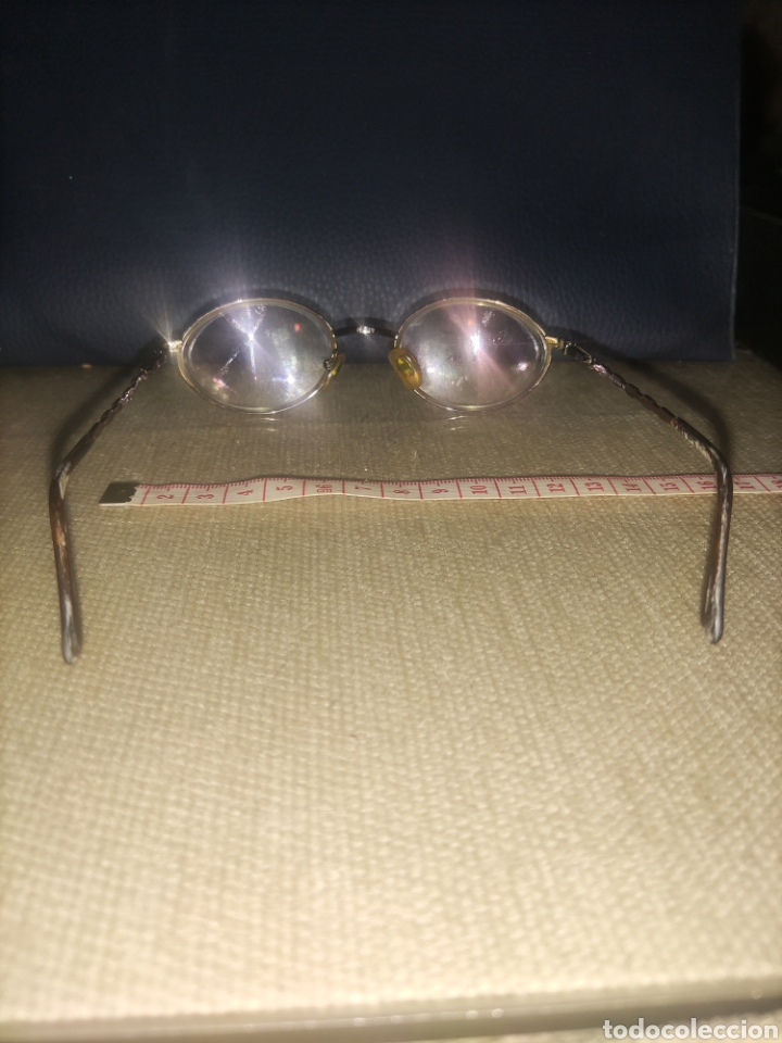 Vintage: Gafas graduadas Luxottica. - Foto 5
