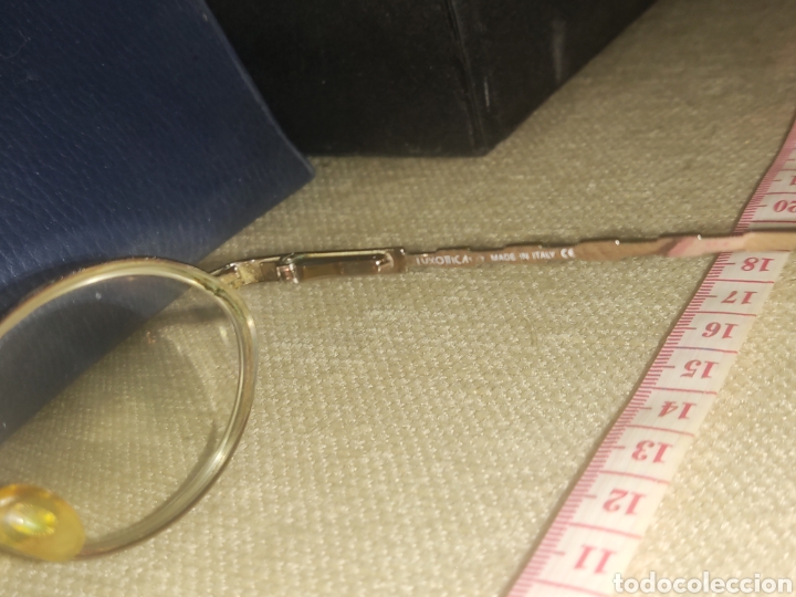 Vintage: Gafas graduadas Luxottica. - Foto 6